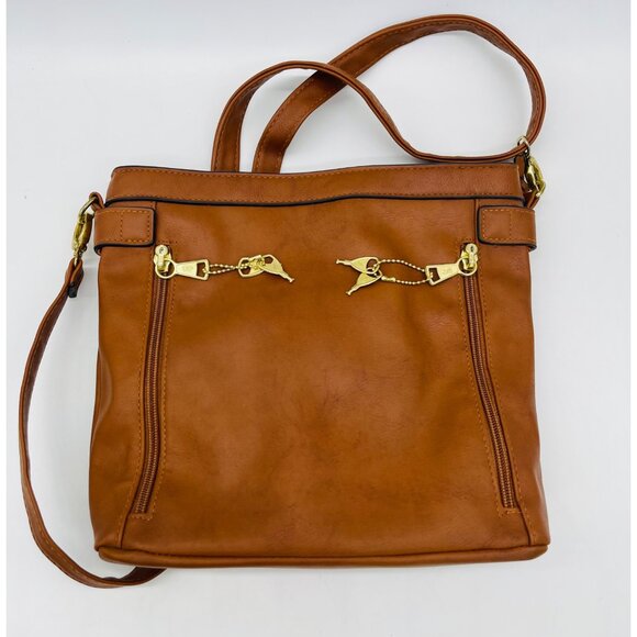 Browning Womens Concealed Carry Purse, Premium Holstered With Safety Locking Opt - Picture 9 of 9